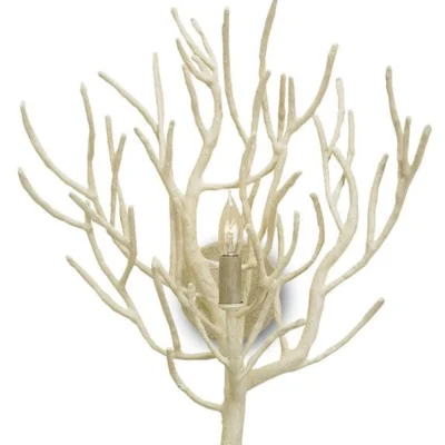 Eventide Wall Sconce design by Currey and Company