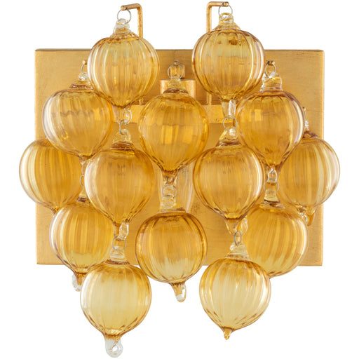 Evie Wall Sconce