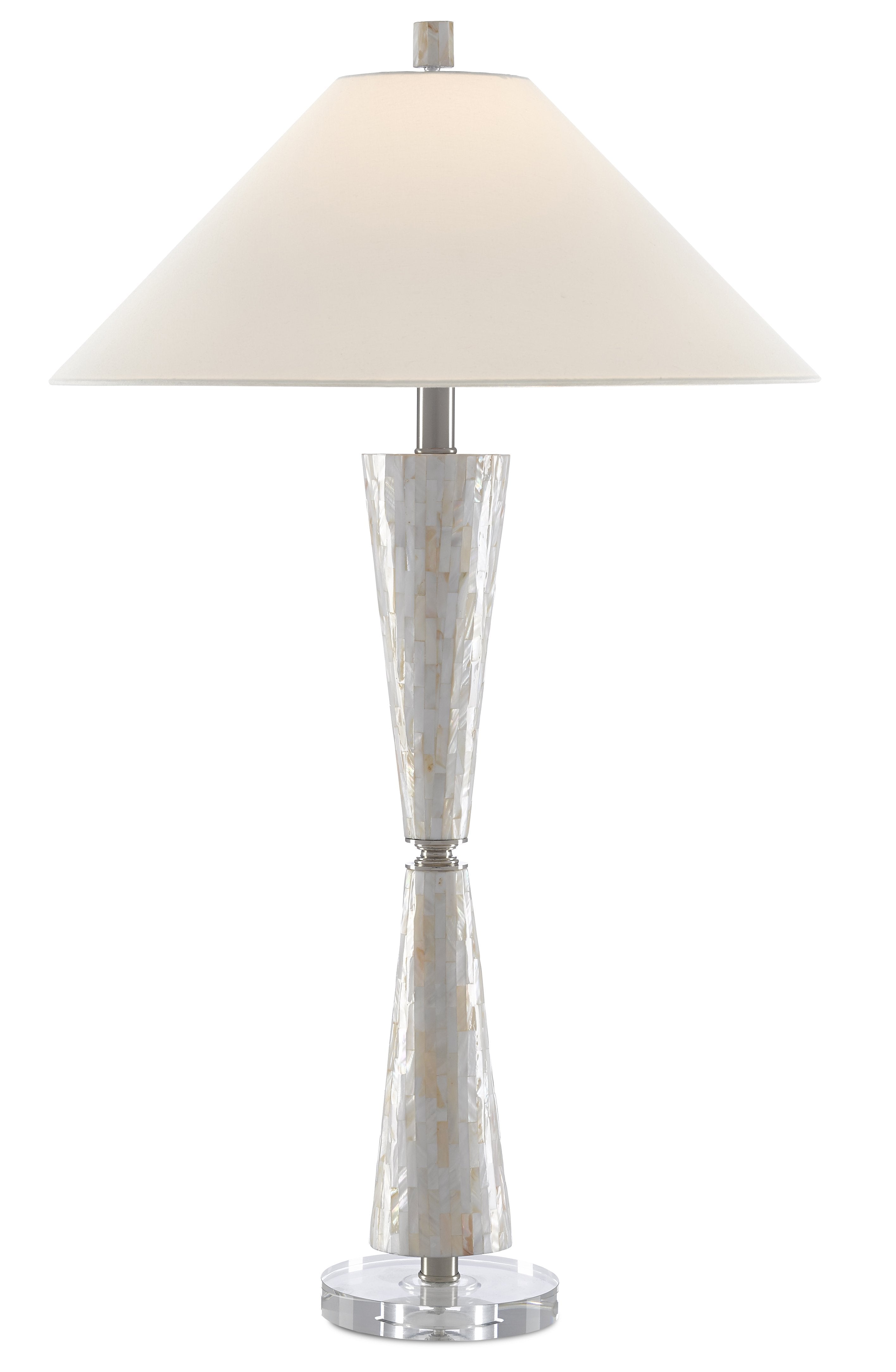 Fallon Table Lamp by Currey and Company