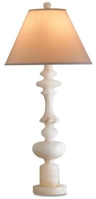 Farrington Table Lamp design by Currey and Company