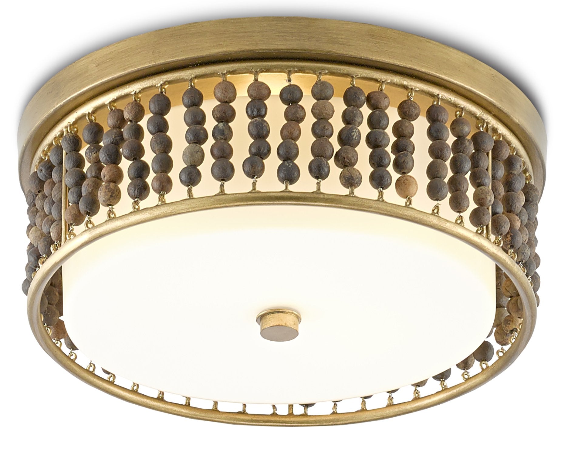 Ferber Flush Mount by Currey and Company