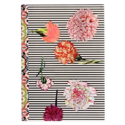 Feria Notebook design by Christian Lacroix