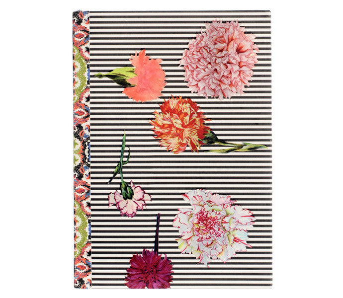 Feria Notebook design by Christian Lacroix