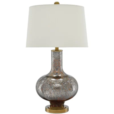Fernando Table Lamp design by Currey and Company