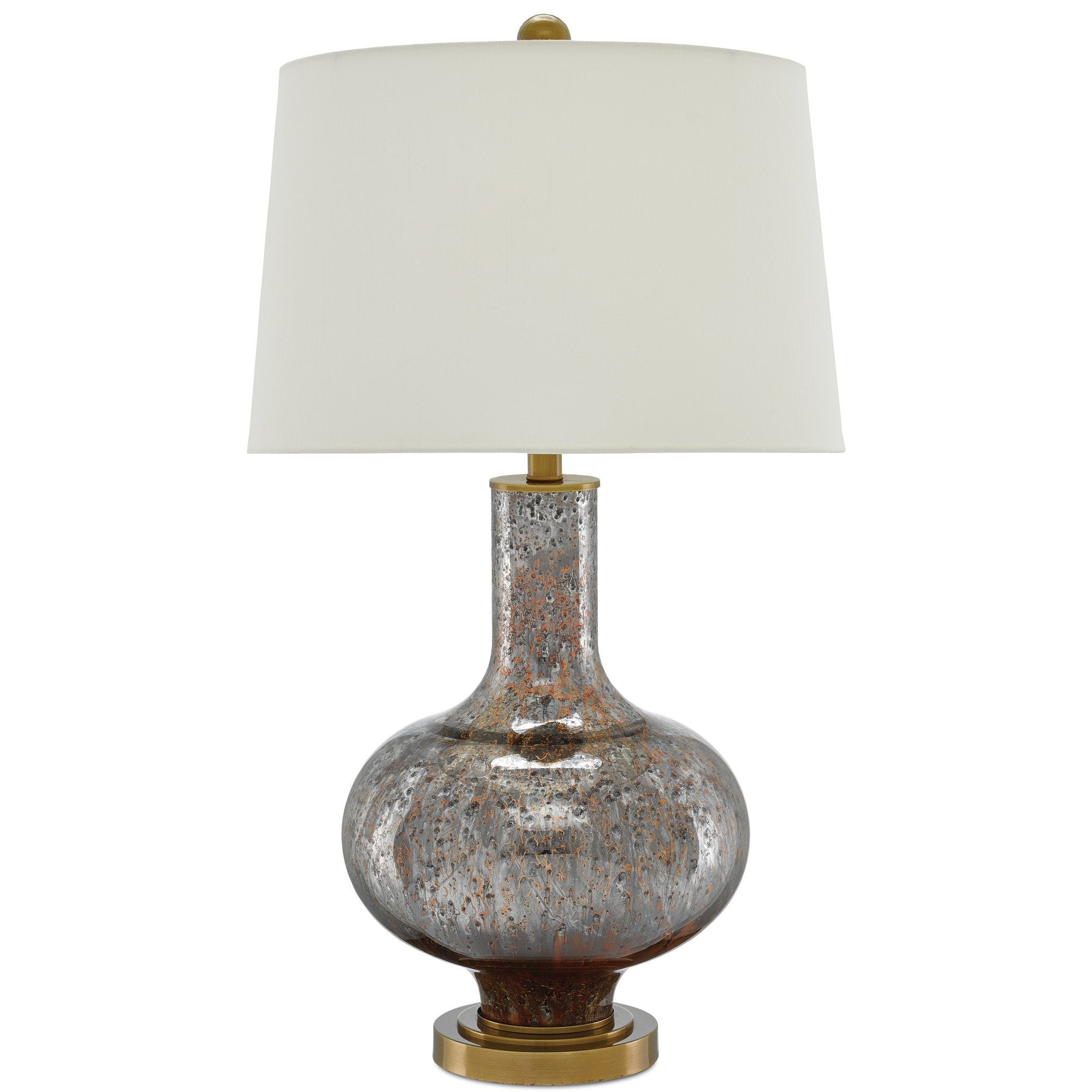 Fernando Table Lamp design by Currey and Company