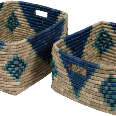 Ferry Basket Set