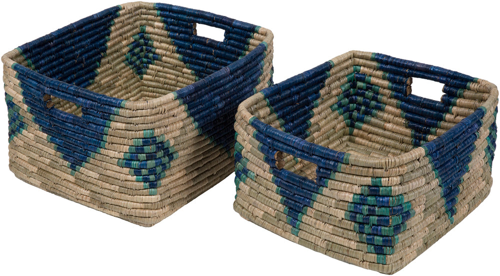 Ferry Basket Set