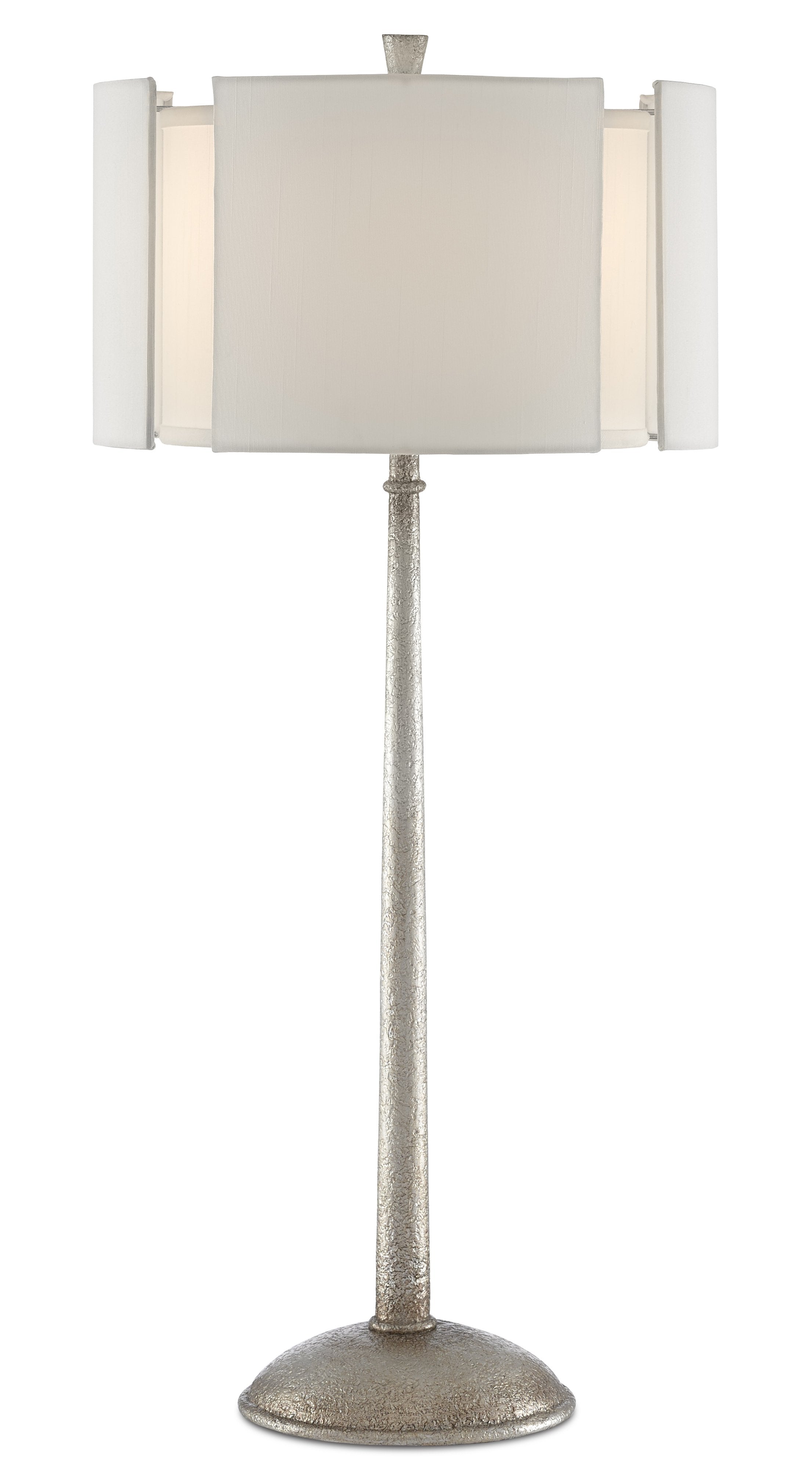 Fessura Table Lamp by Currey and Company