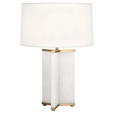 Fineas Table Lamp design by Robert Abbey