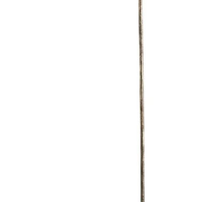 Fintstock Floor Lamp design by Currey and Company