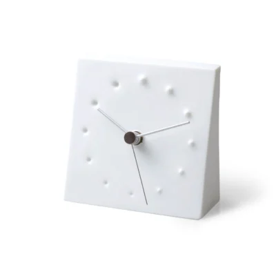 Fireworks Table Clock design by Lemnos