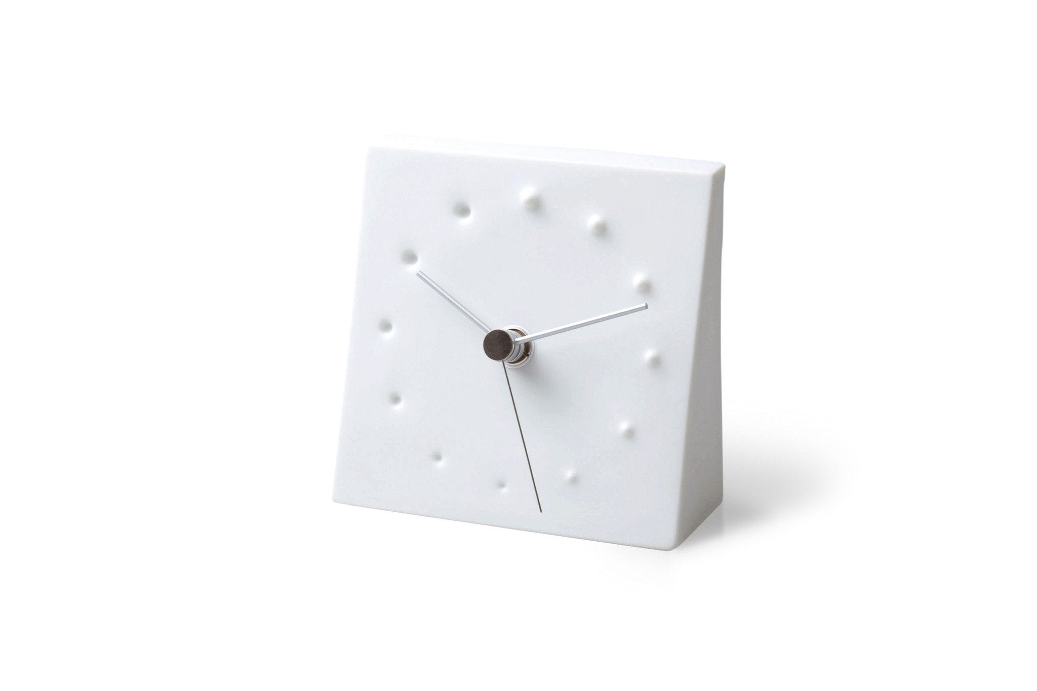 Fireworks Table Clock design by Lemnos