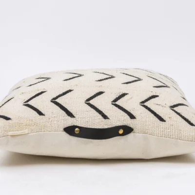 Flor Floor Pillow design by Bryar Wolf