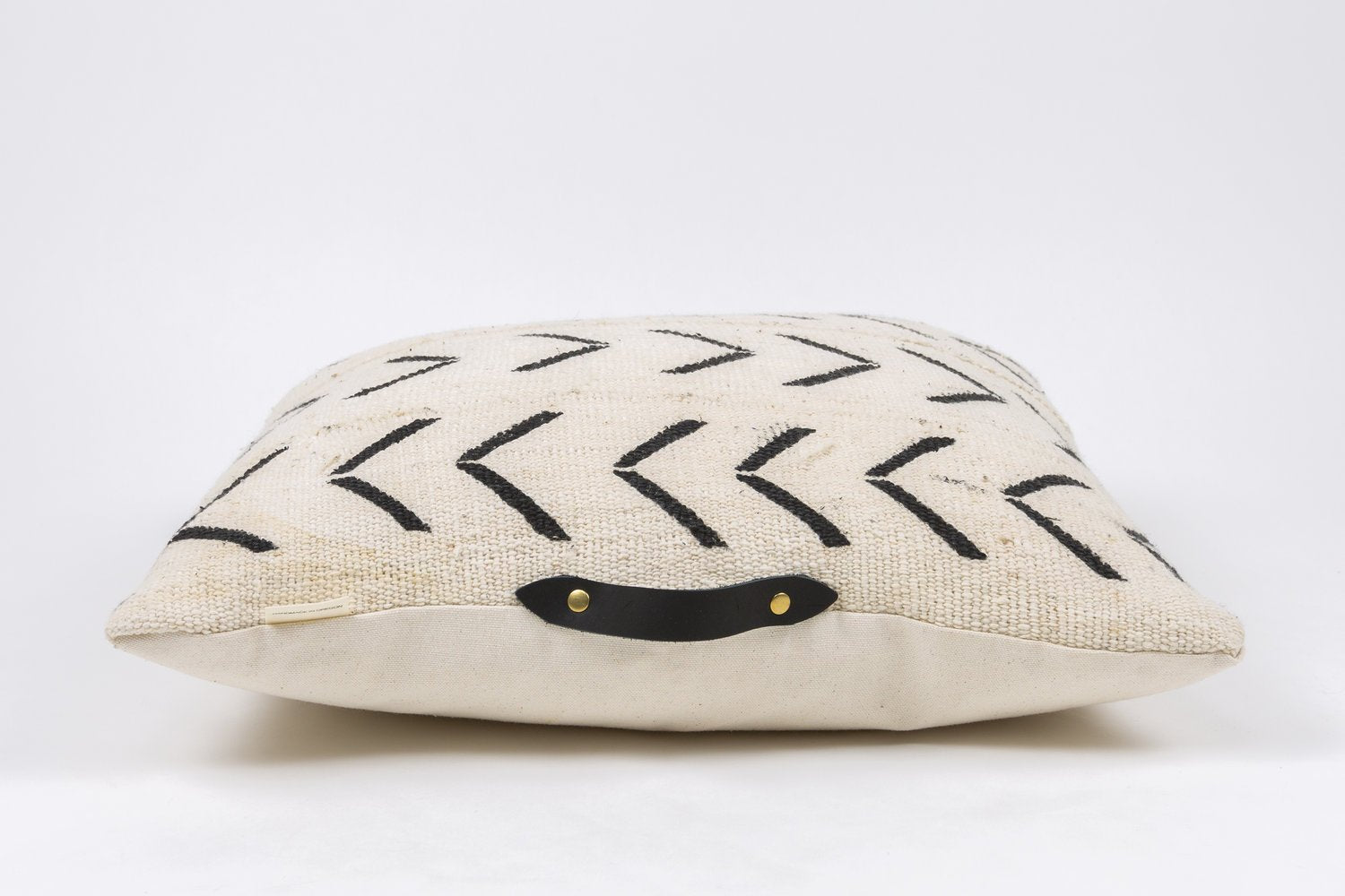 Flor Floor Pillow design by Bryar Wolf