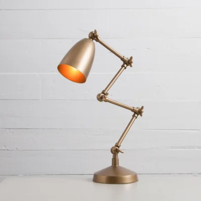 Folding Table Lamp