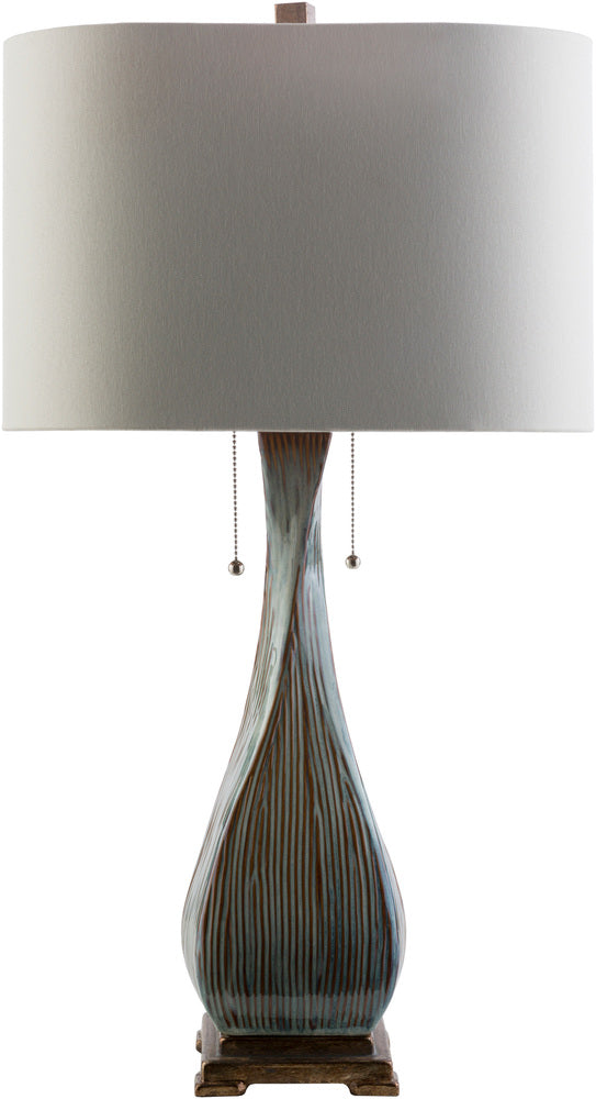 Fontana Table Lamp