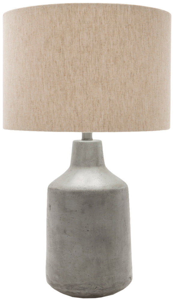 Foreman Table Lamp in Various Colors