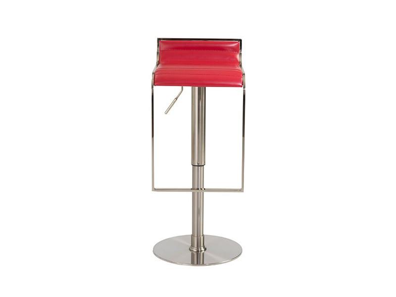 Forest Bar Counter Stool in Red design by Euro Style