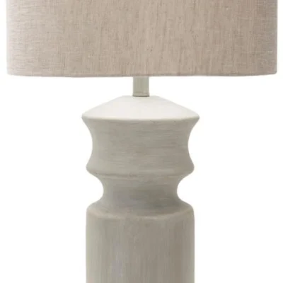 Forger Table Lamp