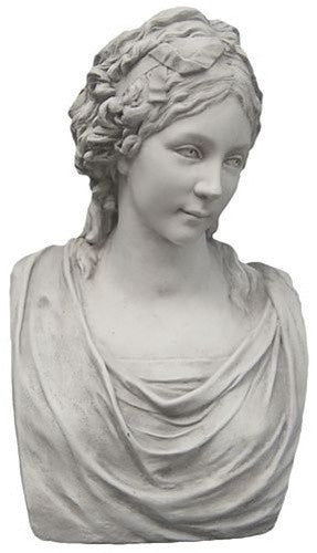 Fredericka in Plaster design by House Parts