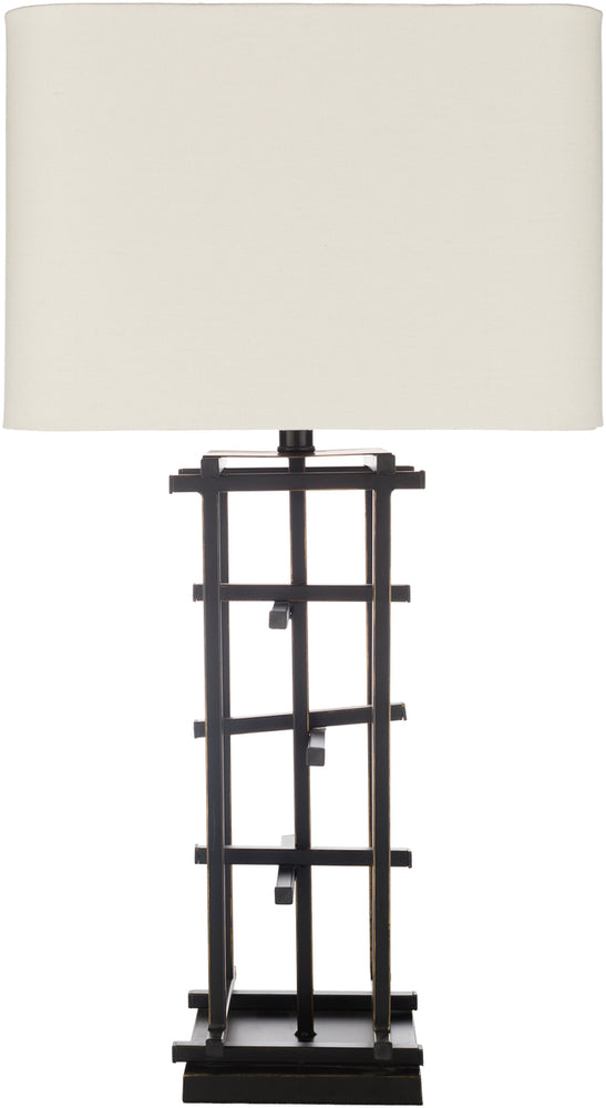 Freja Table Lamp