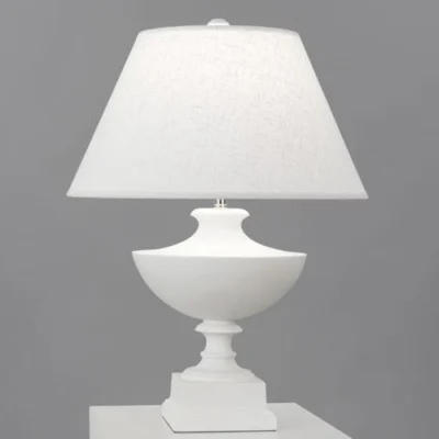 Freya Collection Table Lamp design by Robert Abbey