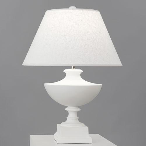 Freya Collection Table Lamp design by Robert Abbey