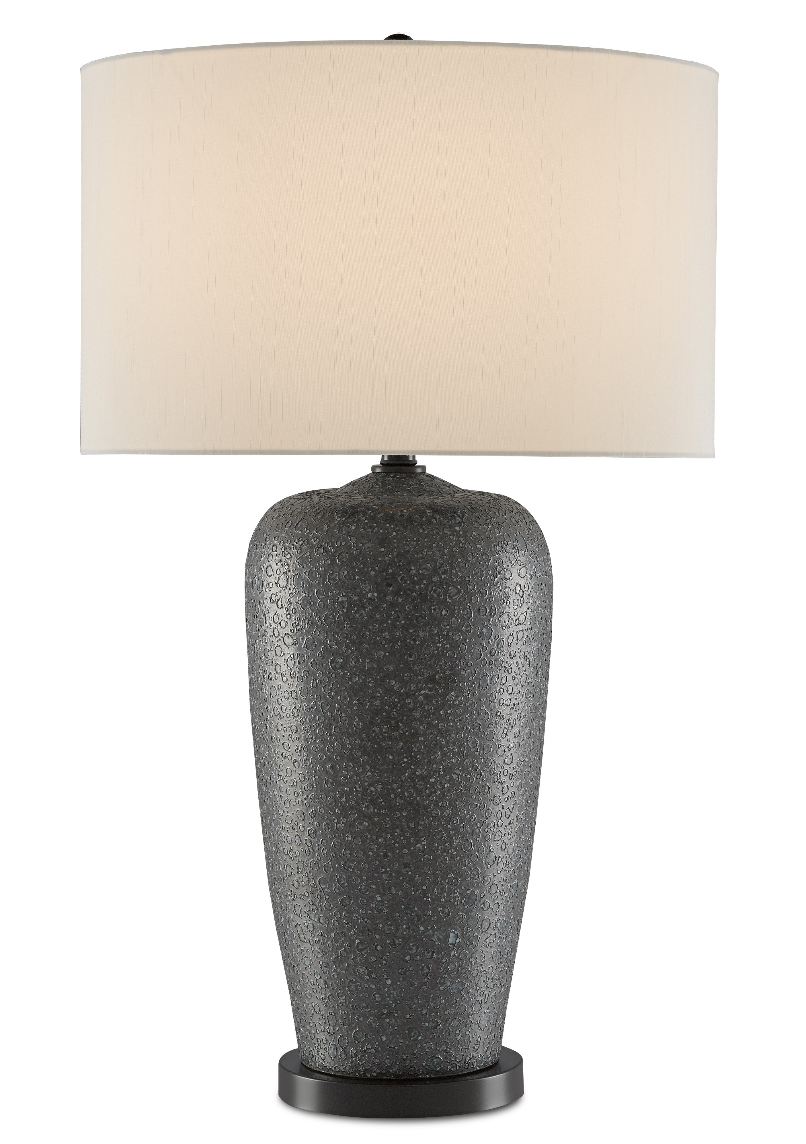 Fuscous Table Lamp by Currey and Company