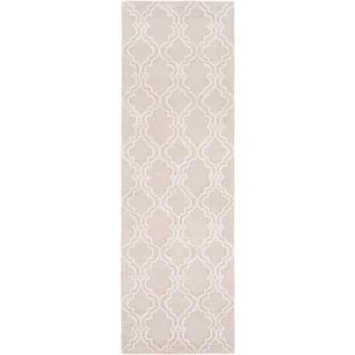 Gable Rug in Neutral