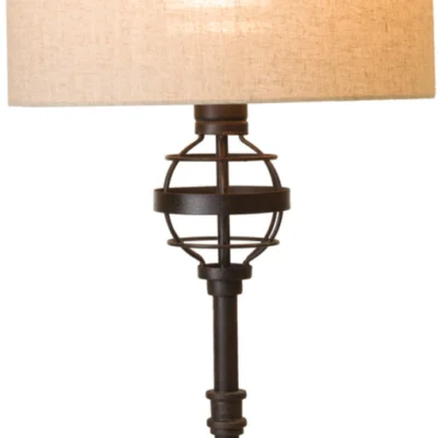 Gage Table Lamp