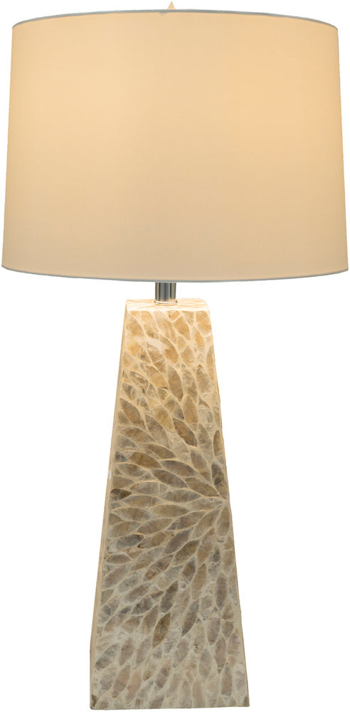 Gardner Table Lamp