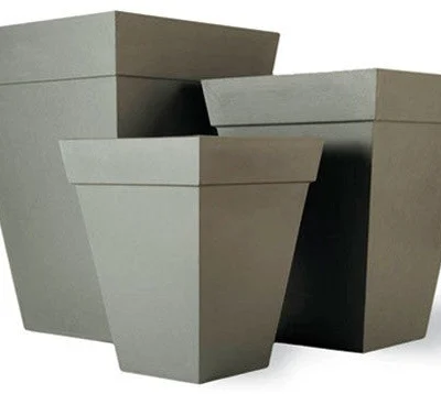 Geo Classic Planter design by Capital Garden Products