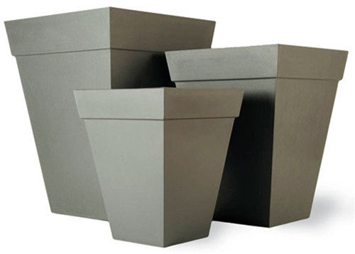 Geo Classic Planter design by Capital Garden Products