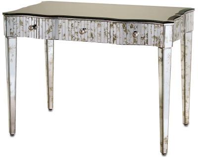 Gilda Vanity Table design by Currey and Company