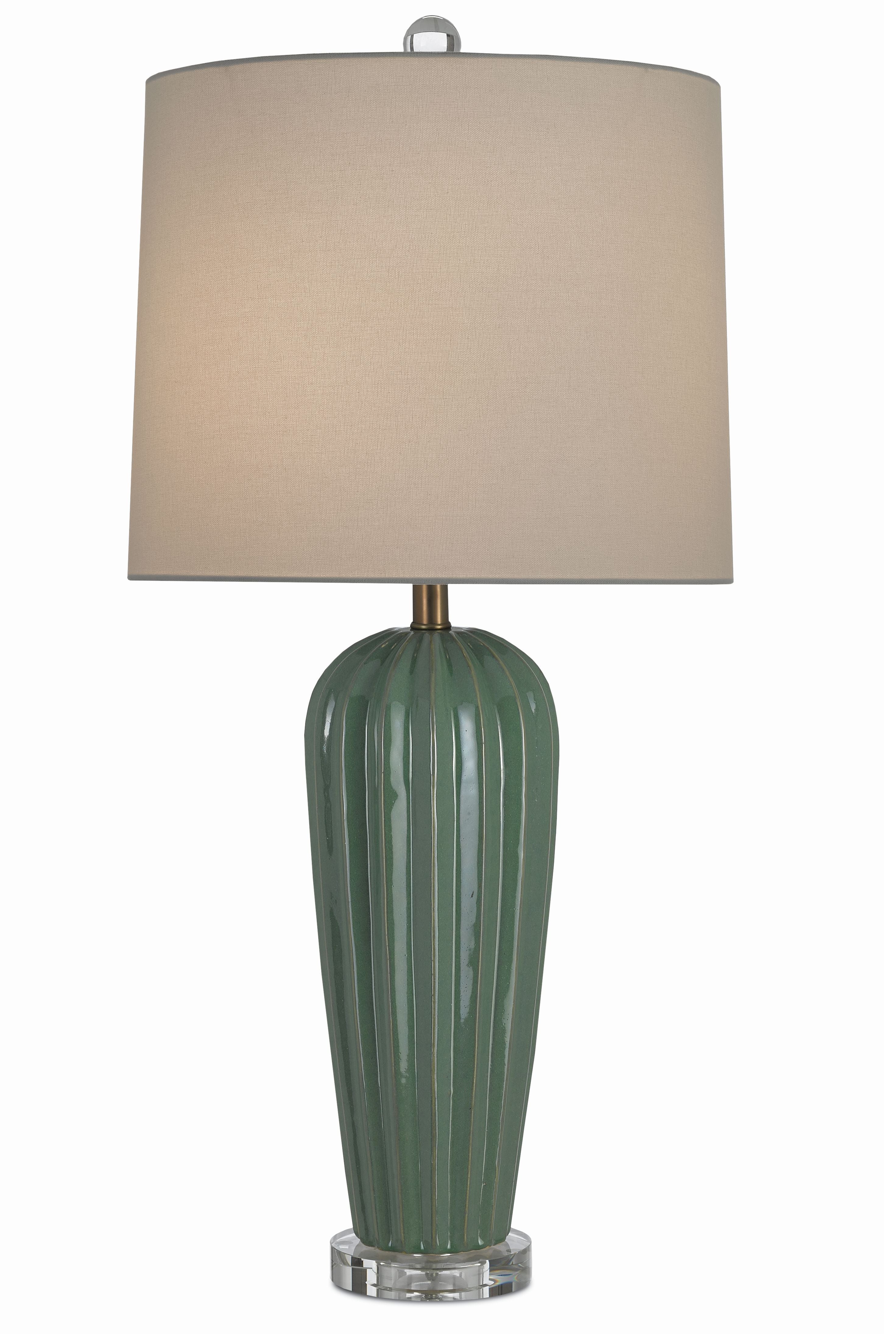 Ginevra Table Lamp design by Currey and Company