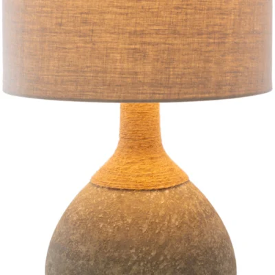 Glacia Table Lamp