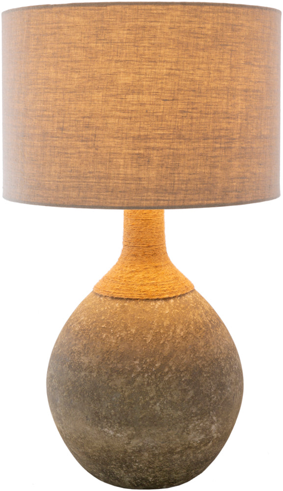 Glacia Table Lamp