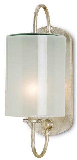 Glacier Wall Sconce design by Currey and Company