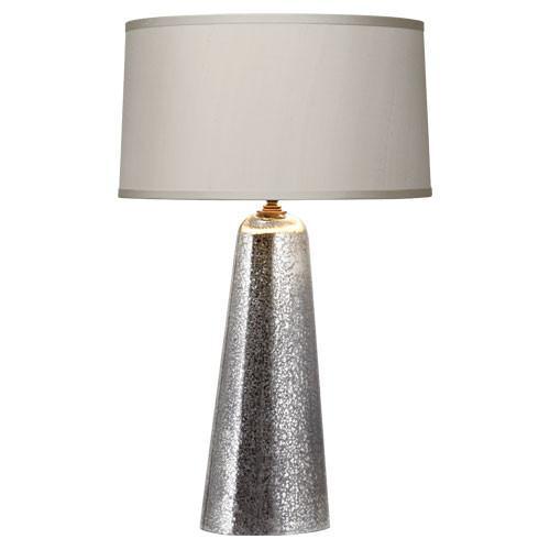 Gossamer Collection Tall Table Lamp design by Robert Abbey