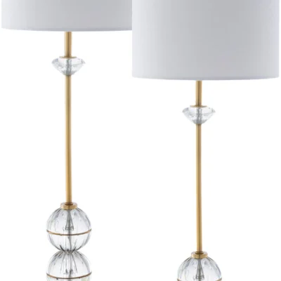 Grantley Table Lamp Set