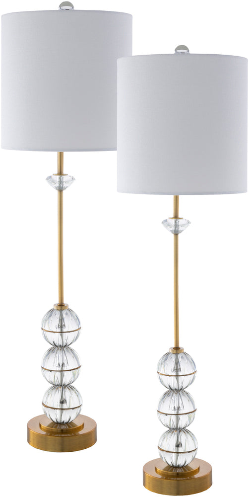 Grantley Table Lamp Set