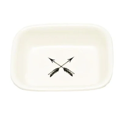 Great Plains Soap Dish design by Izola