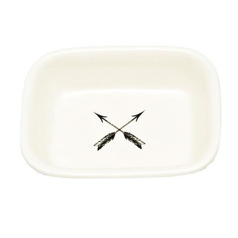 Great Plains Soap Dish design by Izola