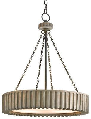 Greyledge Chandelier design by Currey and Company