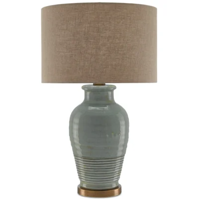 Guinevere Table Lamp design by Currey and Company