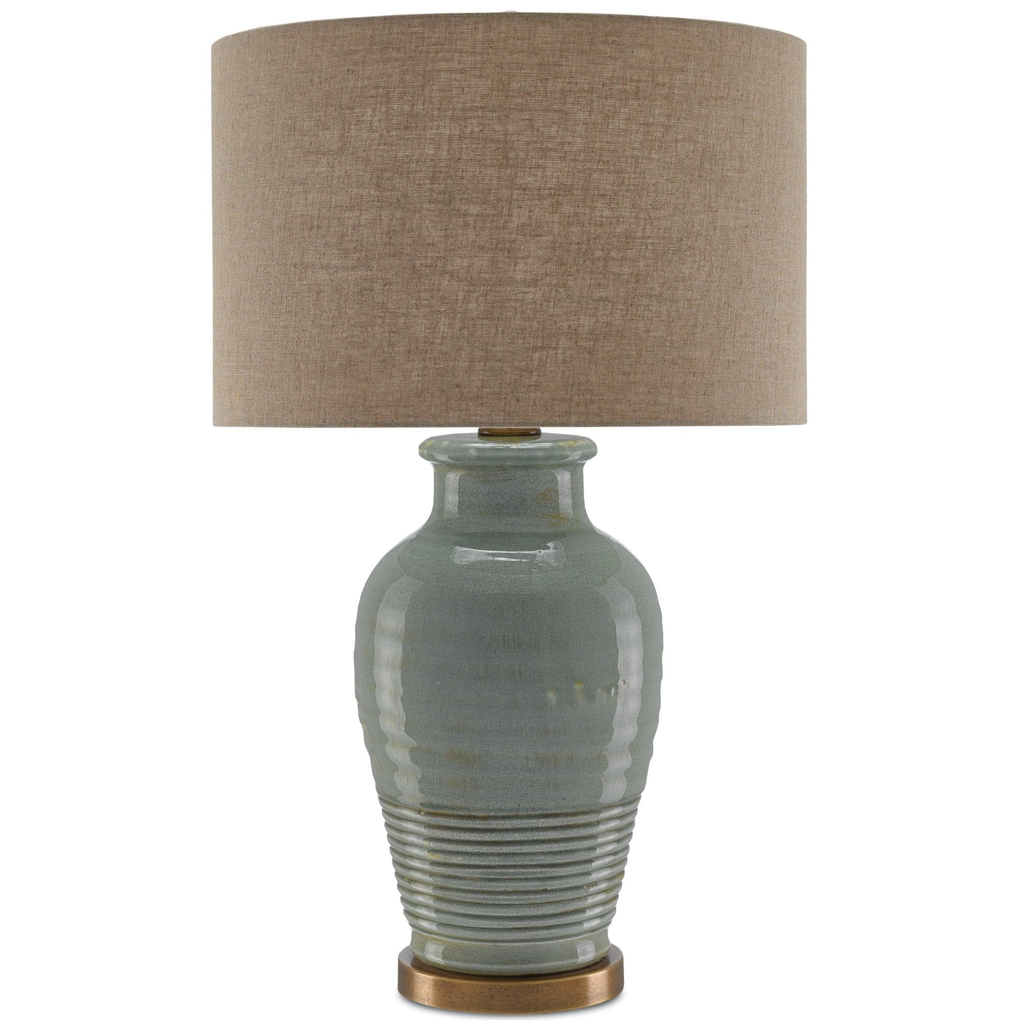 Guinevere Table Lamp design by Currey and Company