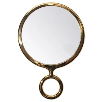 Handheld Mirror design by Odeme