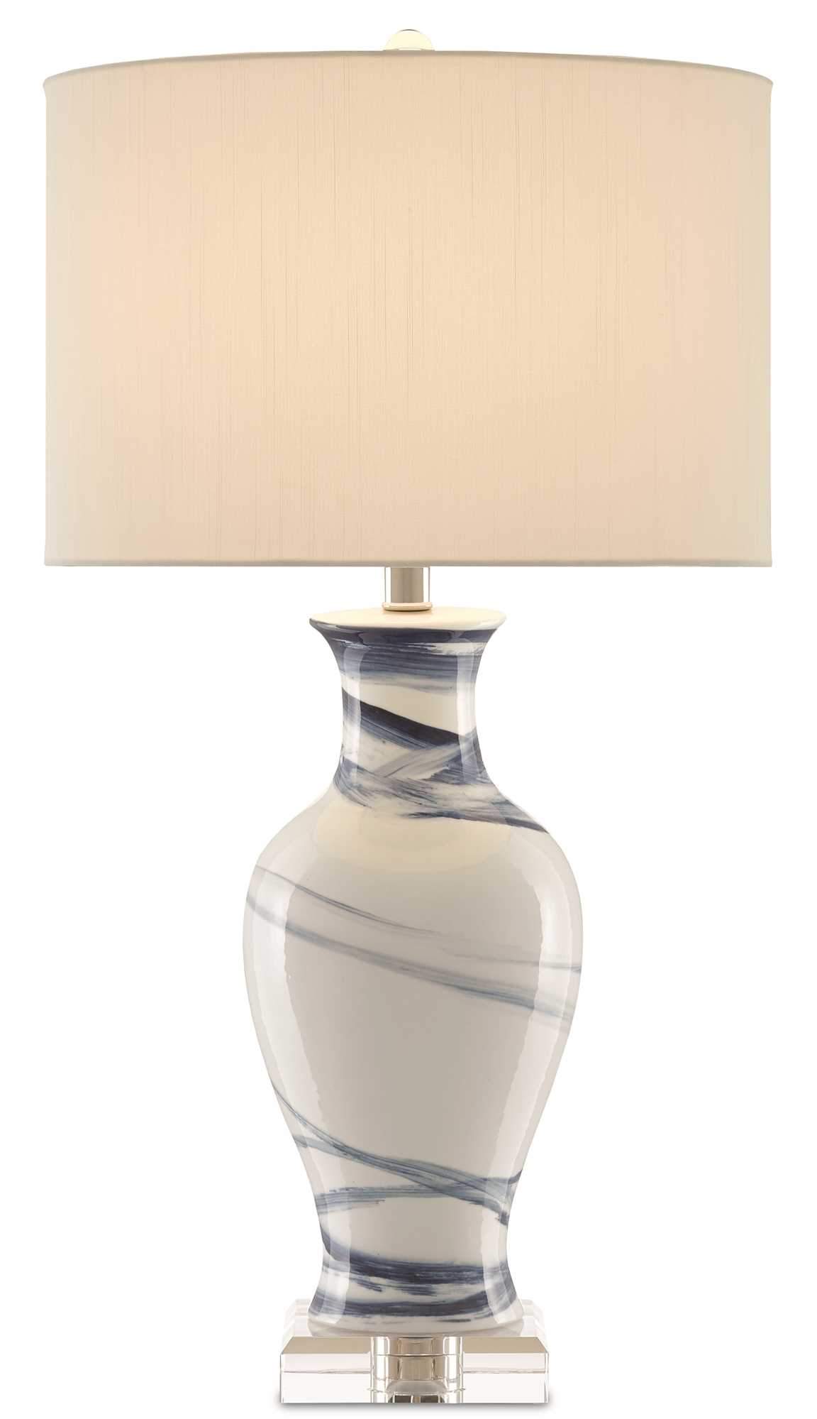 Hanni Table Lamp design by Currey and Company