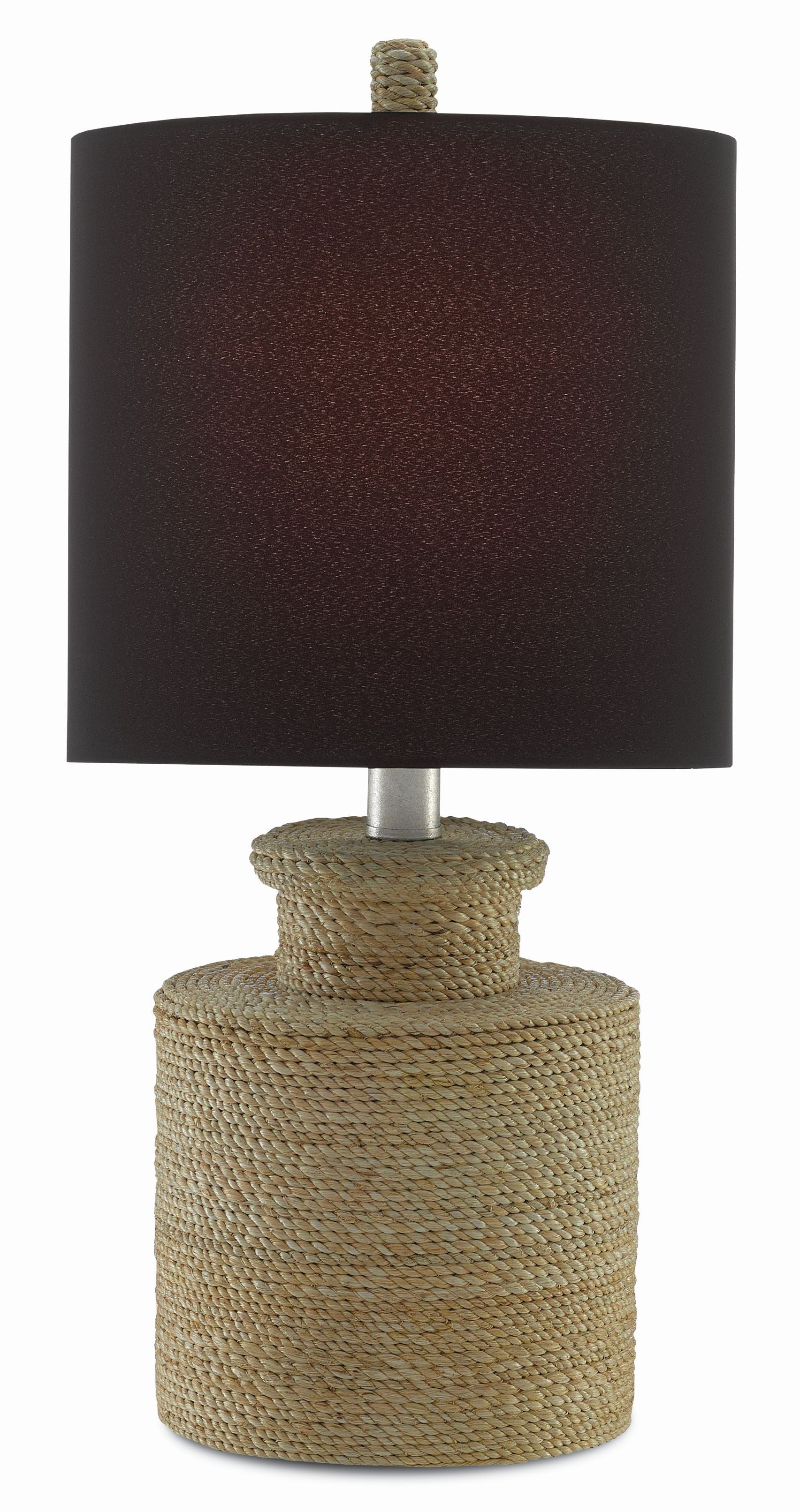 Harbor Table Lamp design by Currey and Company