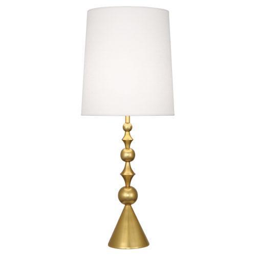 Harlequin Table Lamp design by Jonathan Adler